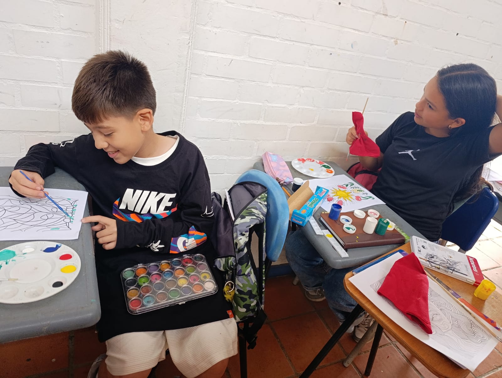 1366_25-8.1.5 - Registro Fotografico Taller Dibujo (12)