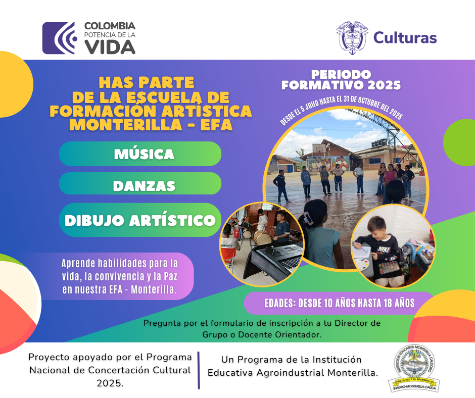 CAMPAMENTO DE VERANO